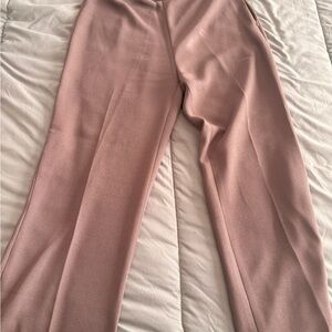 Zara Blush Pink Women's Pants